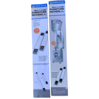 قاعدة متحركة للغسالة والثلاجة (Support mobile machine à laver &amp; réfrigérateur) 