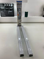 قاعدة متحركة للغسالة والثلاجة (Support mobile machine à laver &amp; réfrigérateur) 