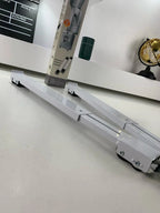 قاعدة متحركة للغسالة والثلاجة (Support mobile machine à laver &amp; réfrigérateur) 