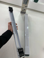 قاعدة متحركة للغسالة والثلاجة (Support mobile machine à laver &amp; réfrigérateur) 