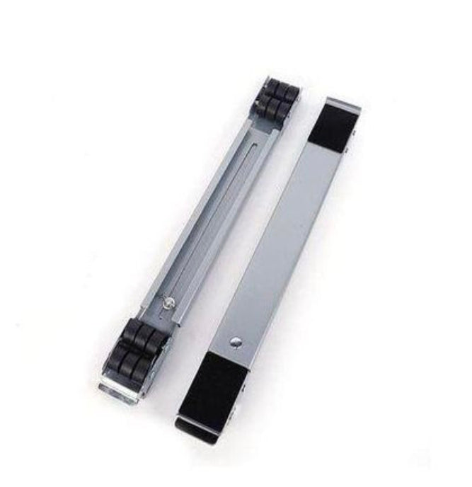 قاعدة متحركة للغسالة والثلاجة (Support mobile machine à laver &amp; réfrigérateur) 