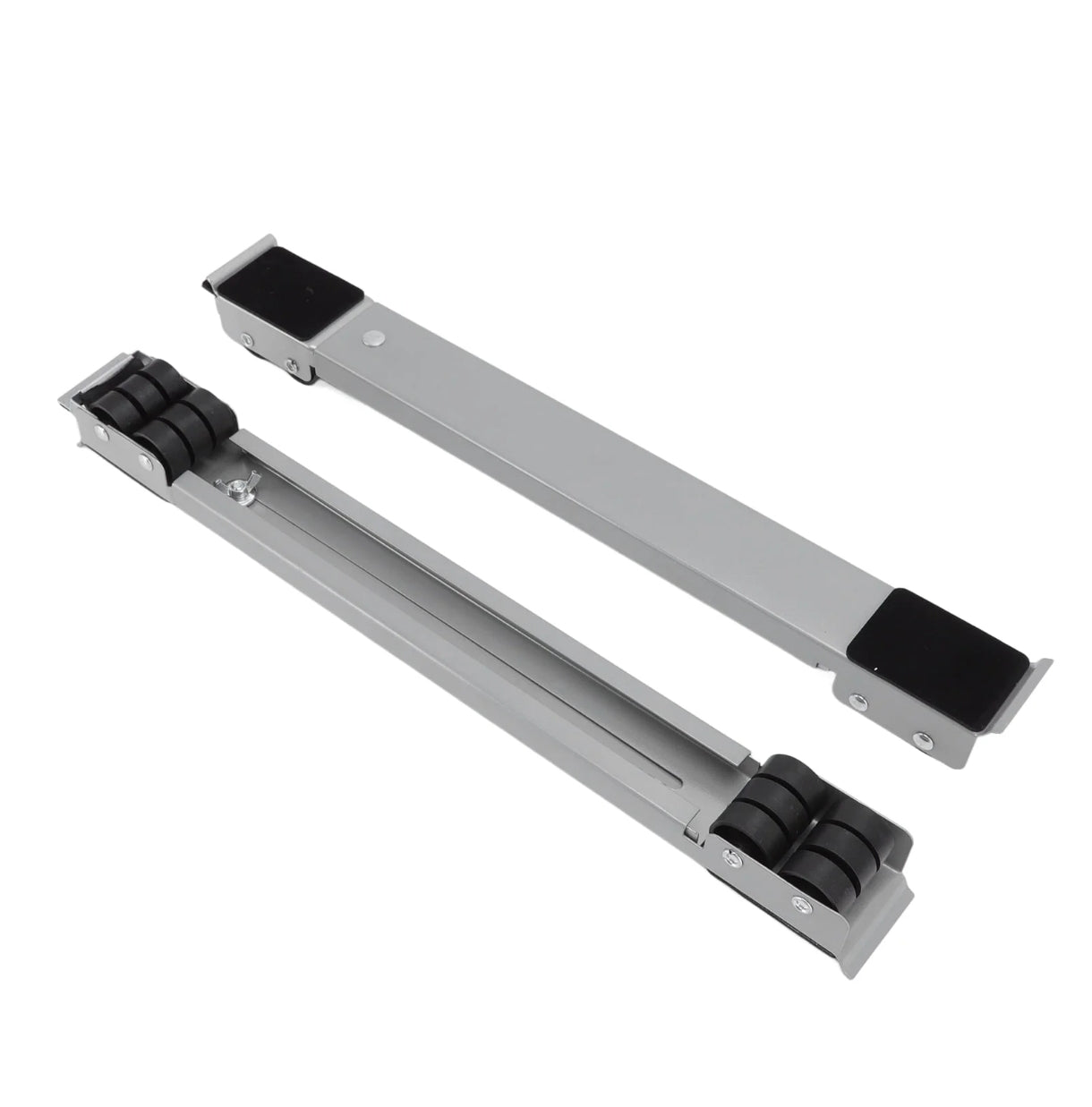 قاعدة متحركة للغسالة والثلاجة (Support mobile machine à laver &amp; réfrigérateur) 