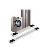 قاعدة متحركة للغسالة والثلاجة (Support mobile machine à laver &amp; réfrigérateur) 